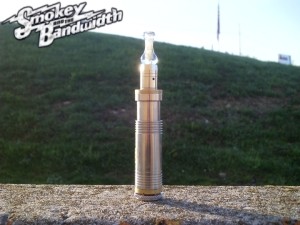 A6 Atomizer Review