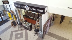 Truck Stop Vapor Shop