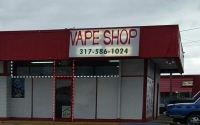 24 Hr Signs and Vape